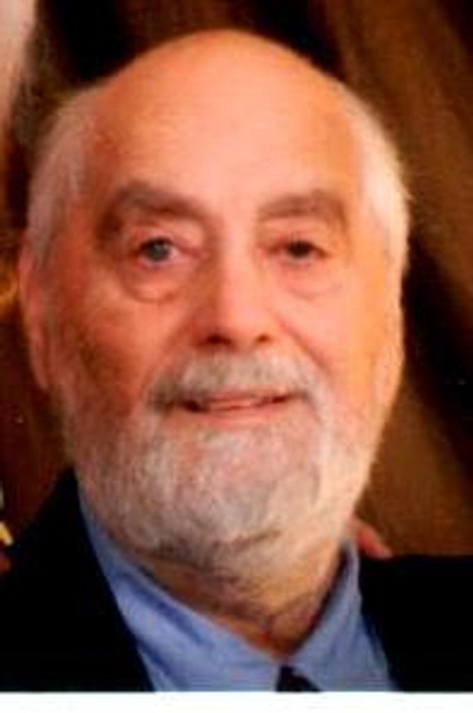 Elliott S. Barnett