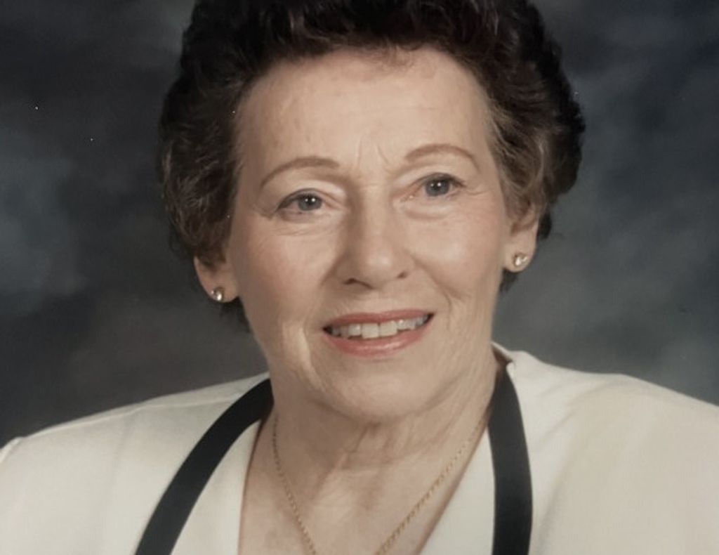 Nancy Wickemeyer