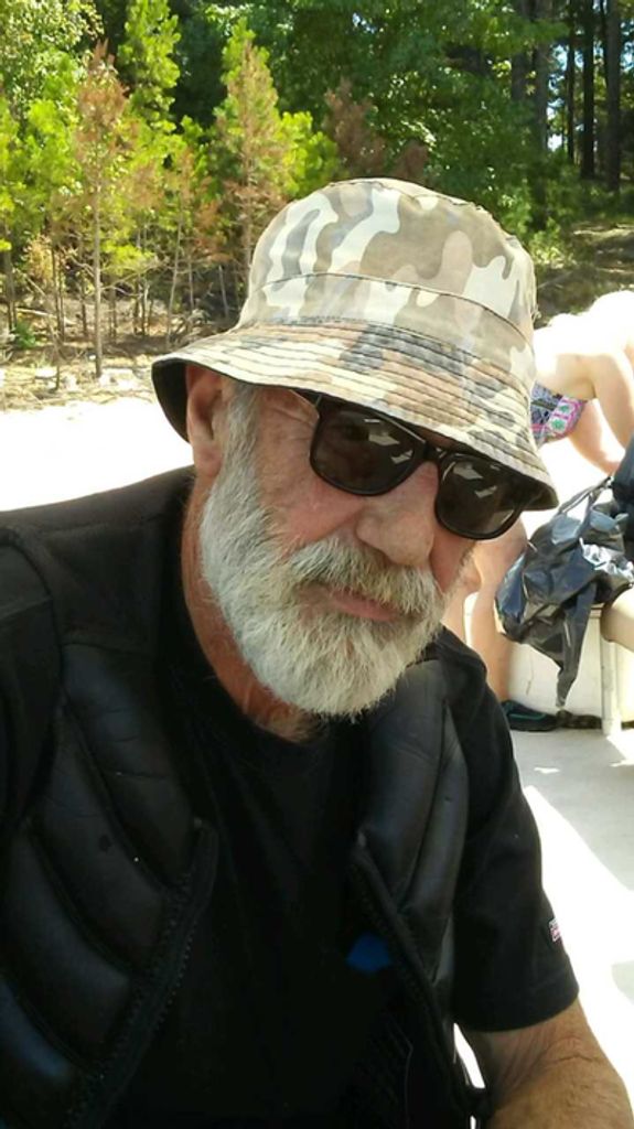 Ronald Lee Allen Profile Photo