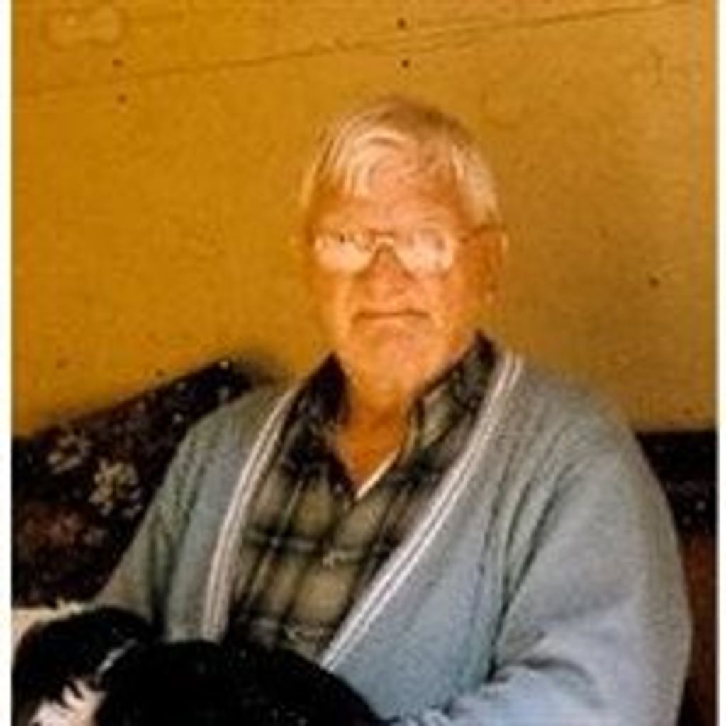 Adrian  Delmar Frenzen