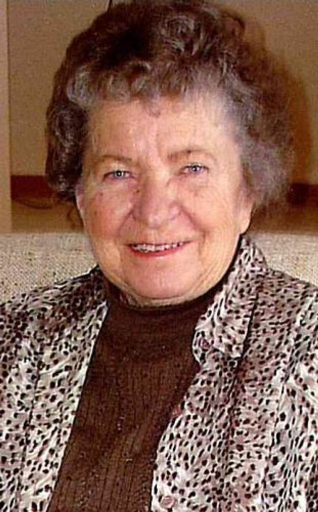 Genevieve Jensen