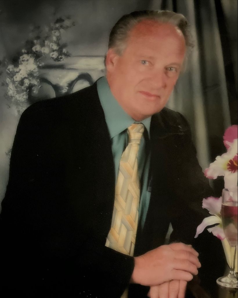 Michael Glenn Campbell