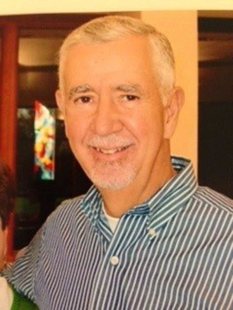 August "Gus" Miserocchi Profile Photo
