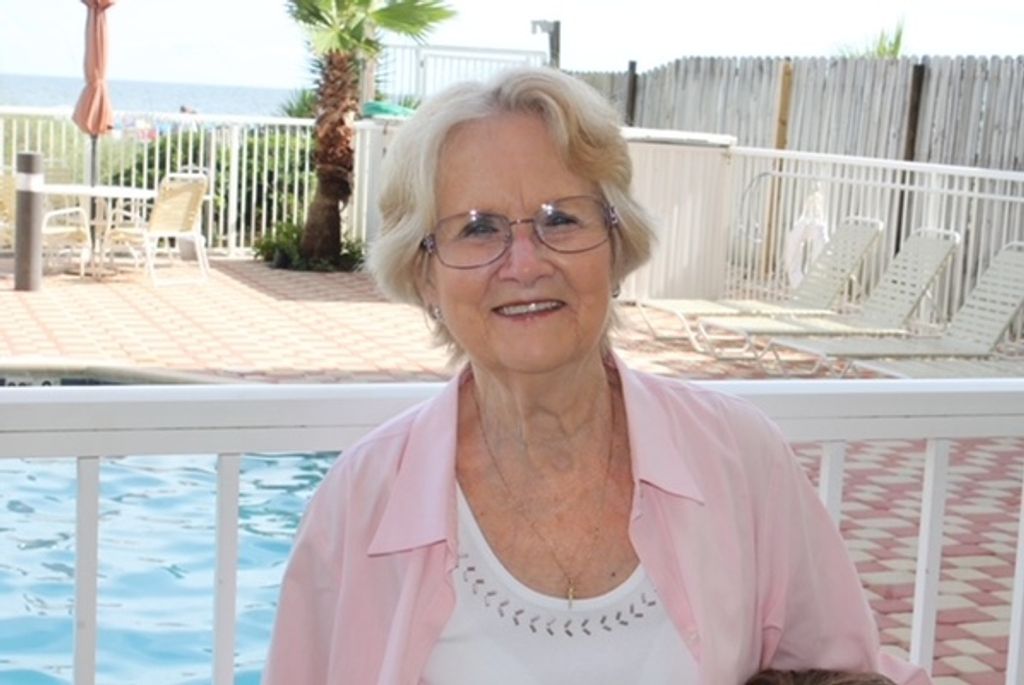 Bobbie Lucille Hopper Wooten Profile Photo