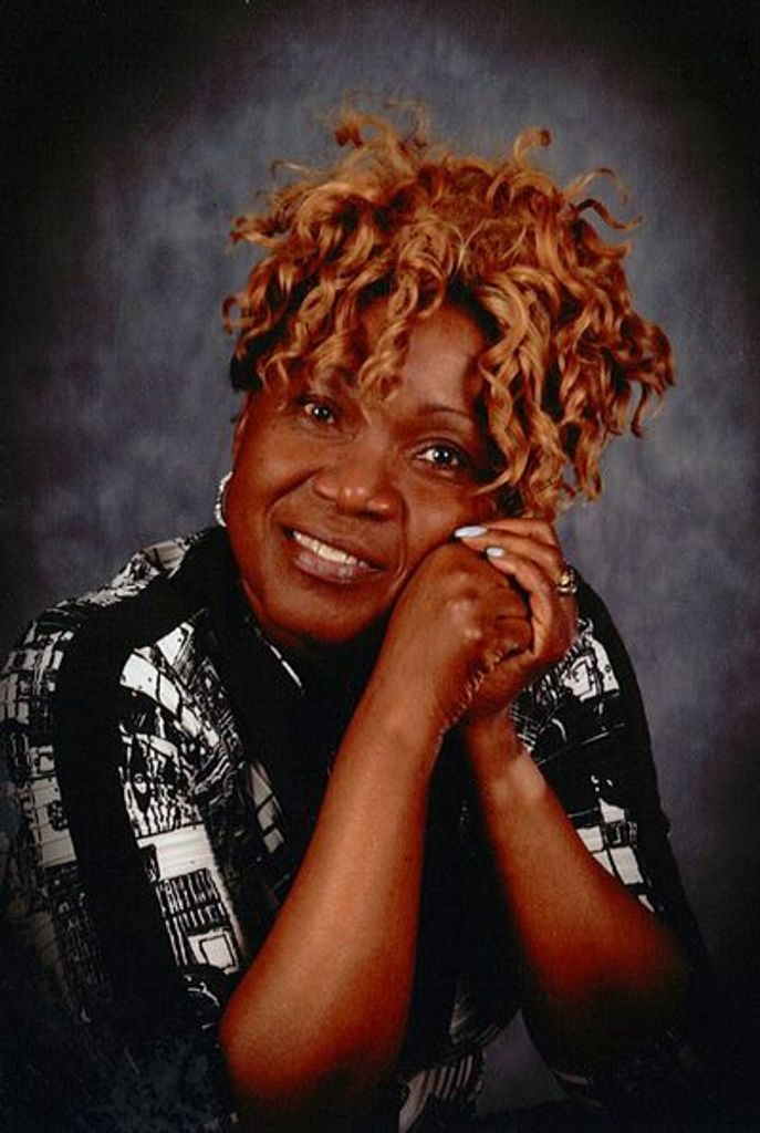 Bahangula (Bijou) Mulongo Profile Photo