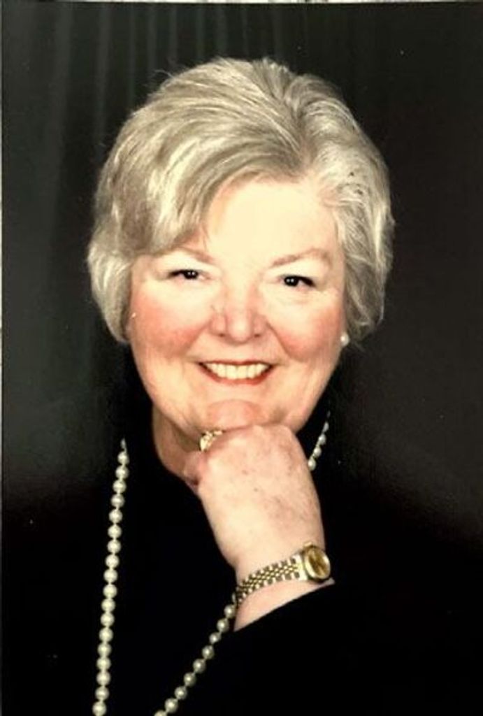 Marilyn M. Nussdorfer