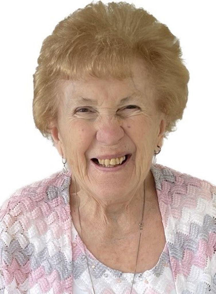 Joann K. Schroeder Profile Photo