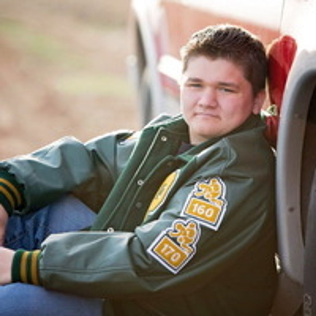 Blake Alexander Douglas Matthews