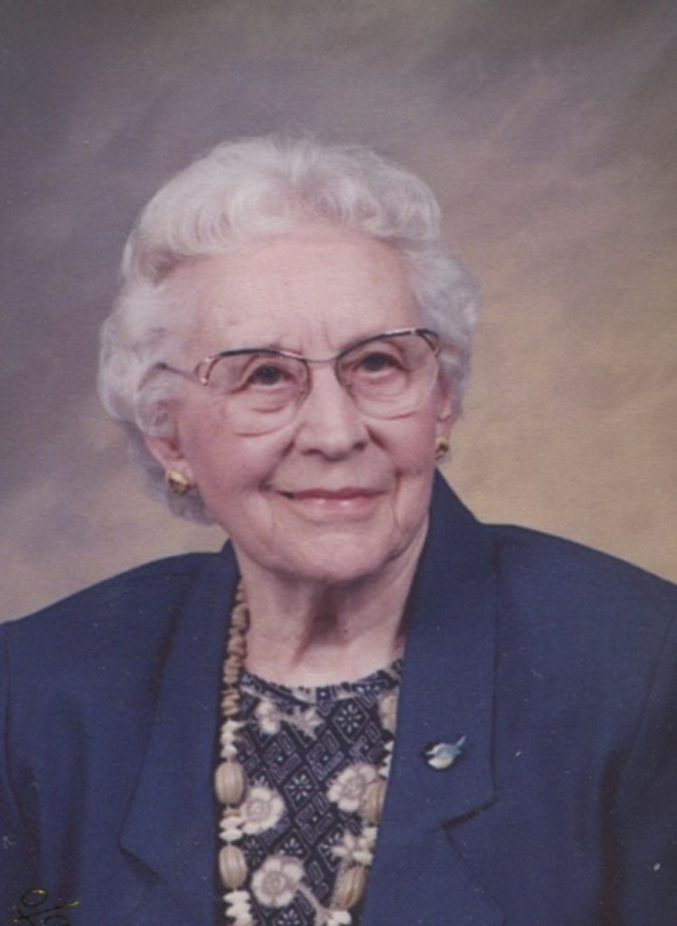 Augusta W. "Gustie" Germolus Profile Photo