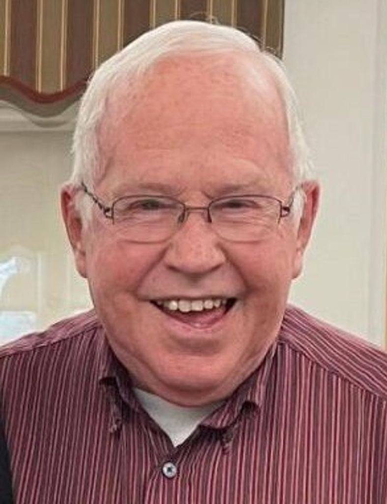 Ralph Wendell Gampp Profile Photo