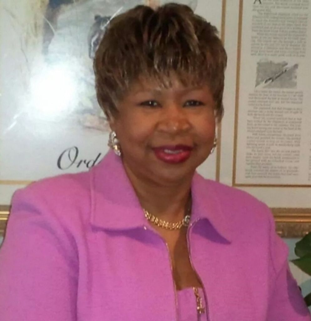 Edna Brown
