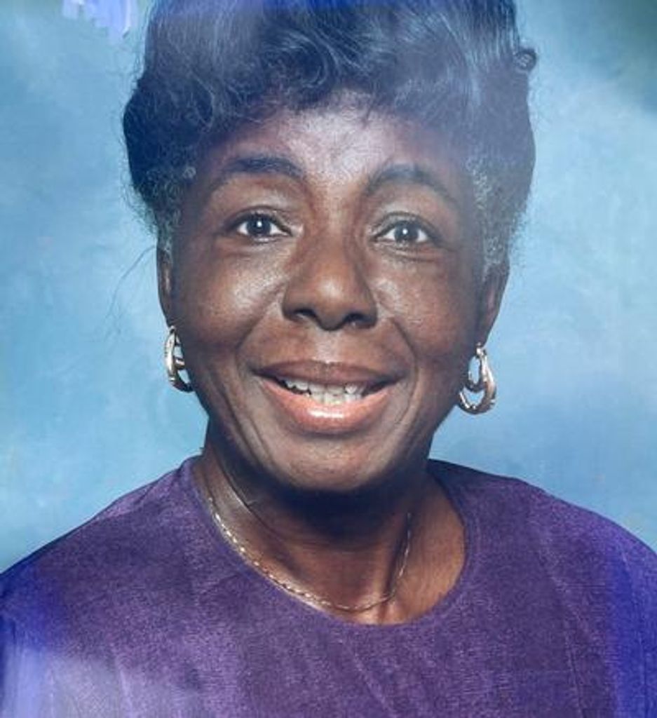 Marie Chester Bennett