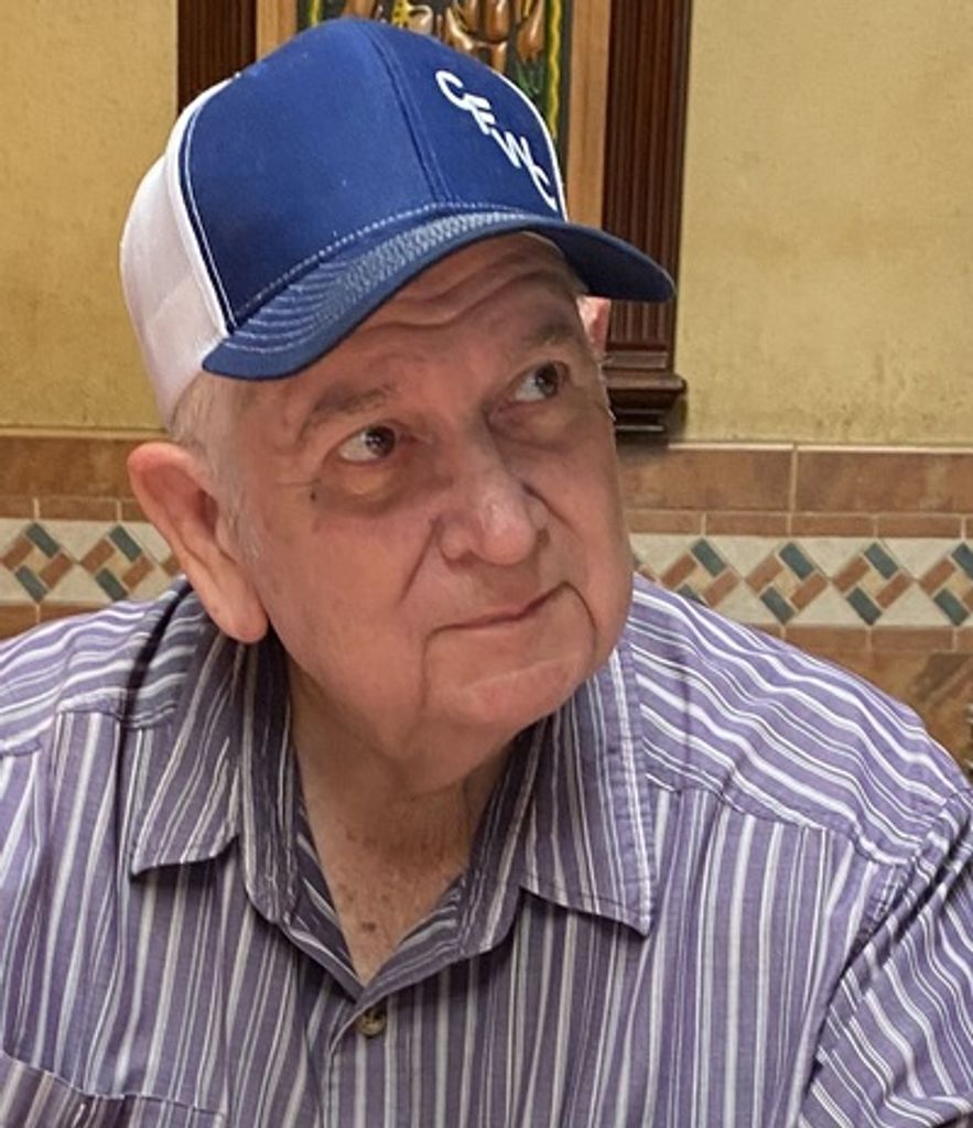 James Samuel Riley Profile Photo
