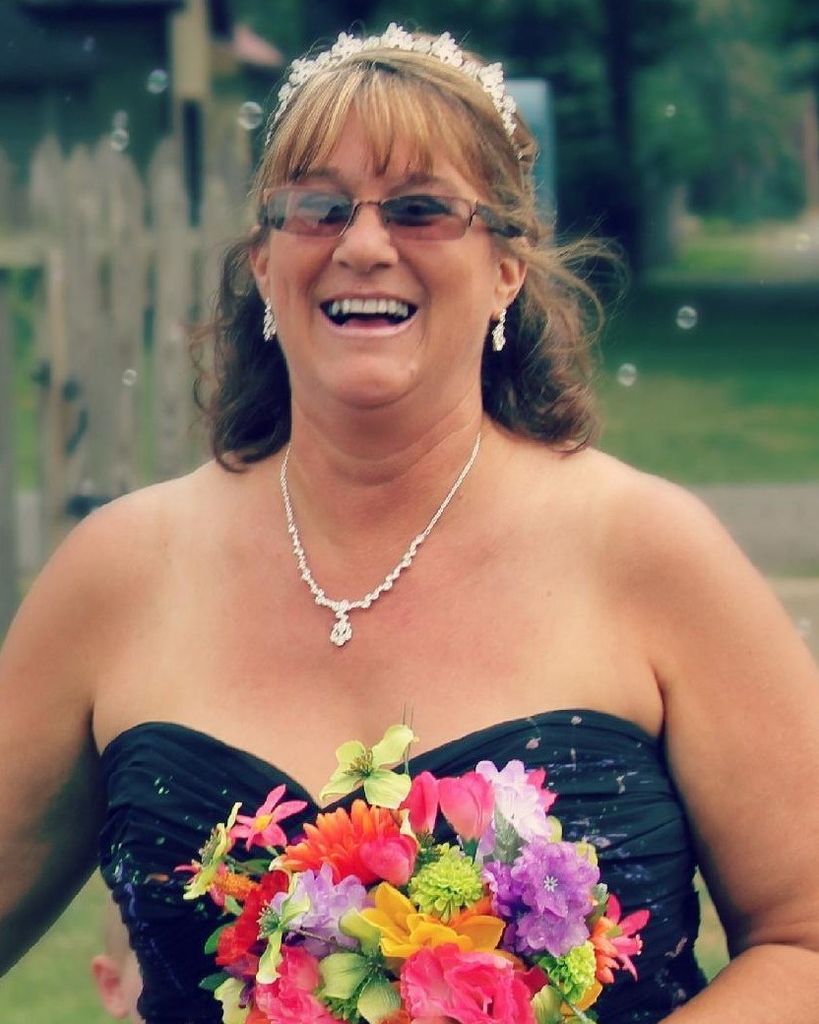 Teresa Lynn Foley