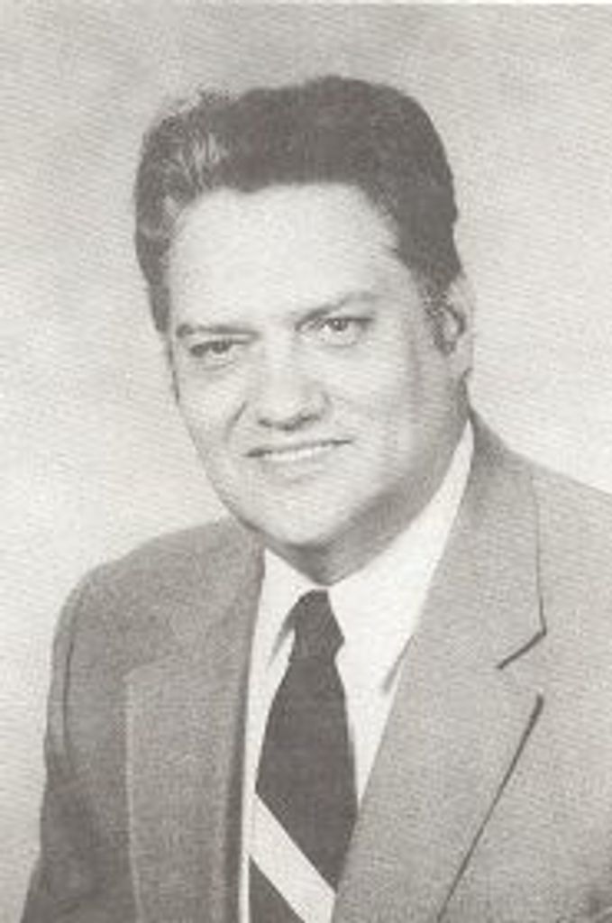 Bradley Ethridge