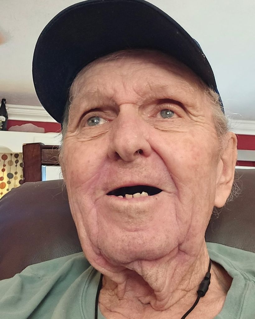 Hubert Wesley Price Jr. Profile Photo