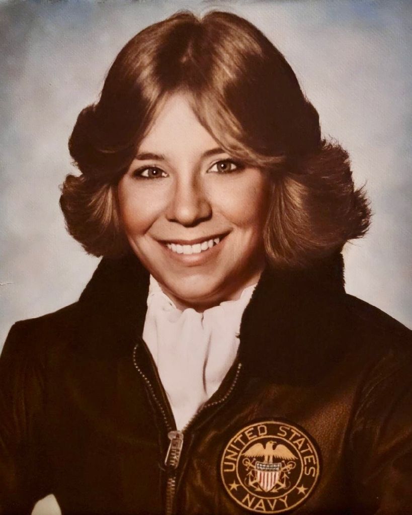 Pam Morris Profile Photo