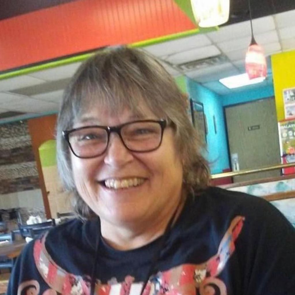 Brenda Denise Bambico