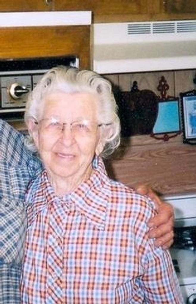 Mateldia Evelyn Howell