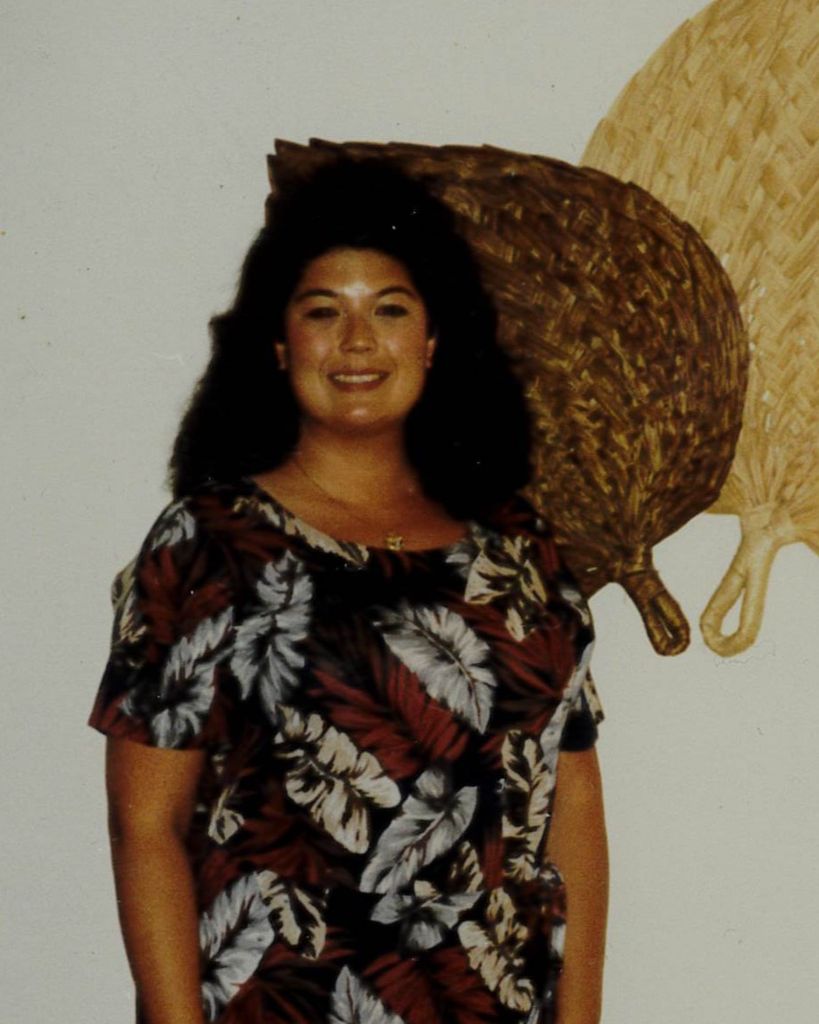 Amber E. Mason Profile Photo