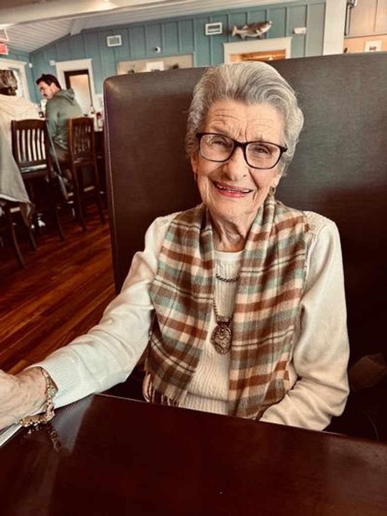 Nancy Laurel Chapman Allen Profile Photo