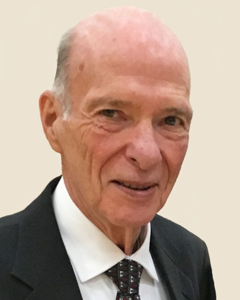 Steven Richard Gardina