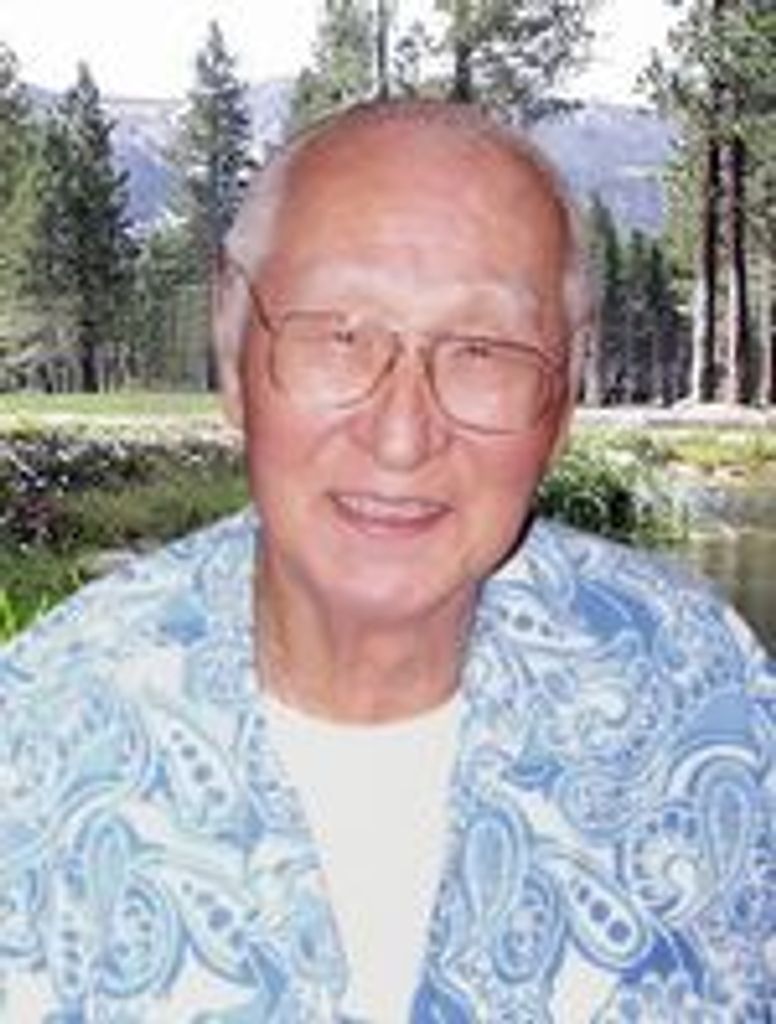 Paul Toyohiko Omatsu