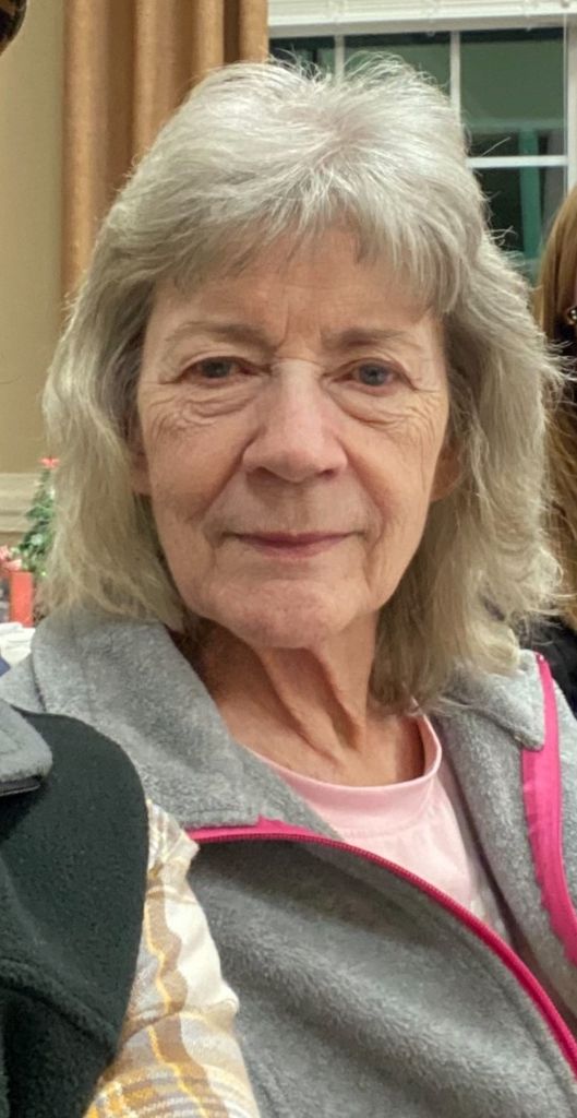 Shirley Baker Mclean Profile Photo