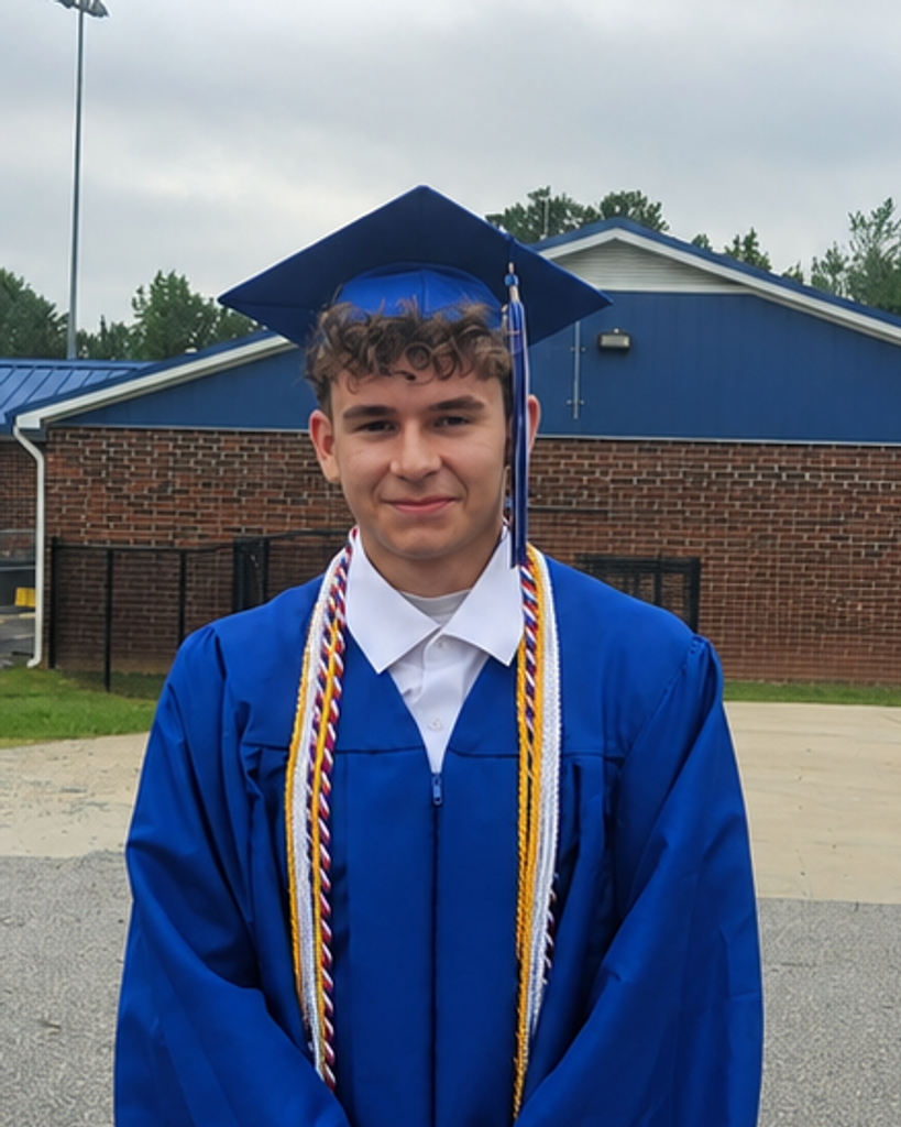 Brenden Connor O'Donnell Profile Photo