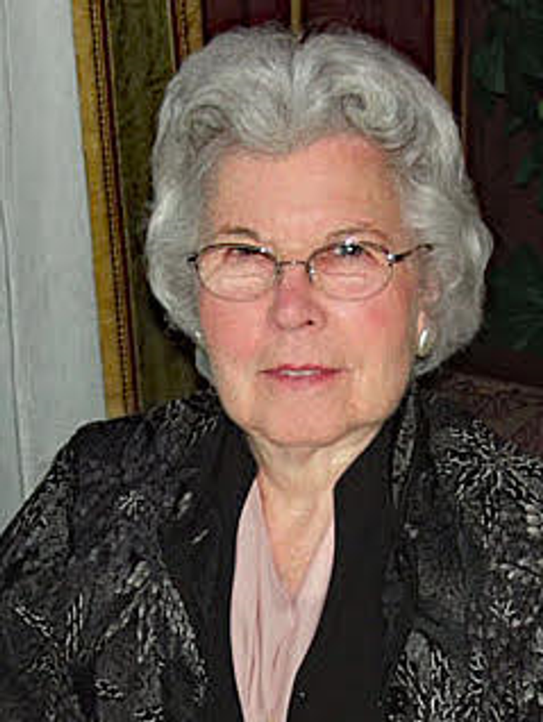 Sara Davenport Cadenhead