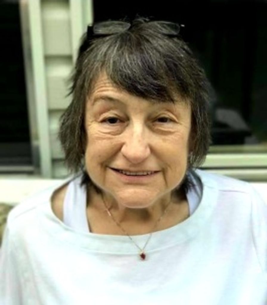 Cheryl Burdett