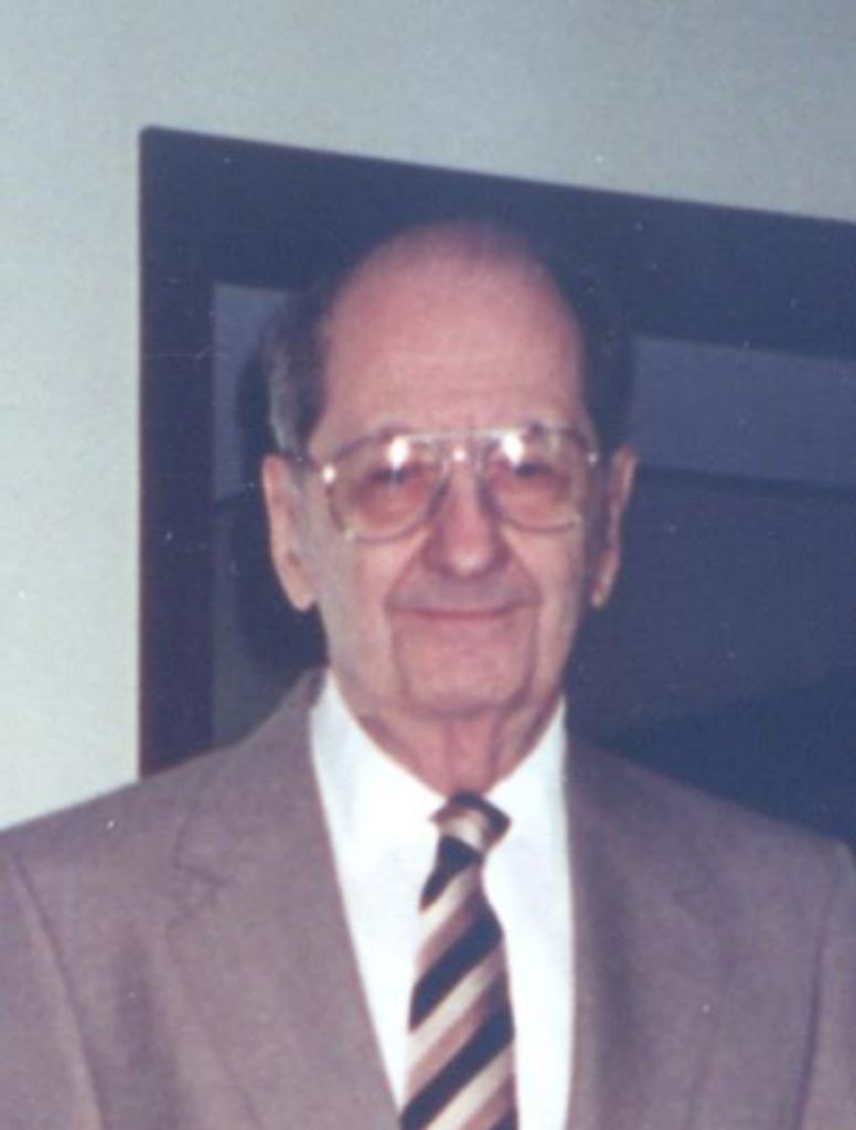 William F. Young
