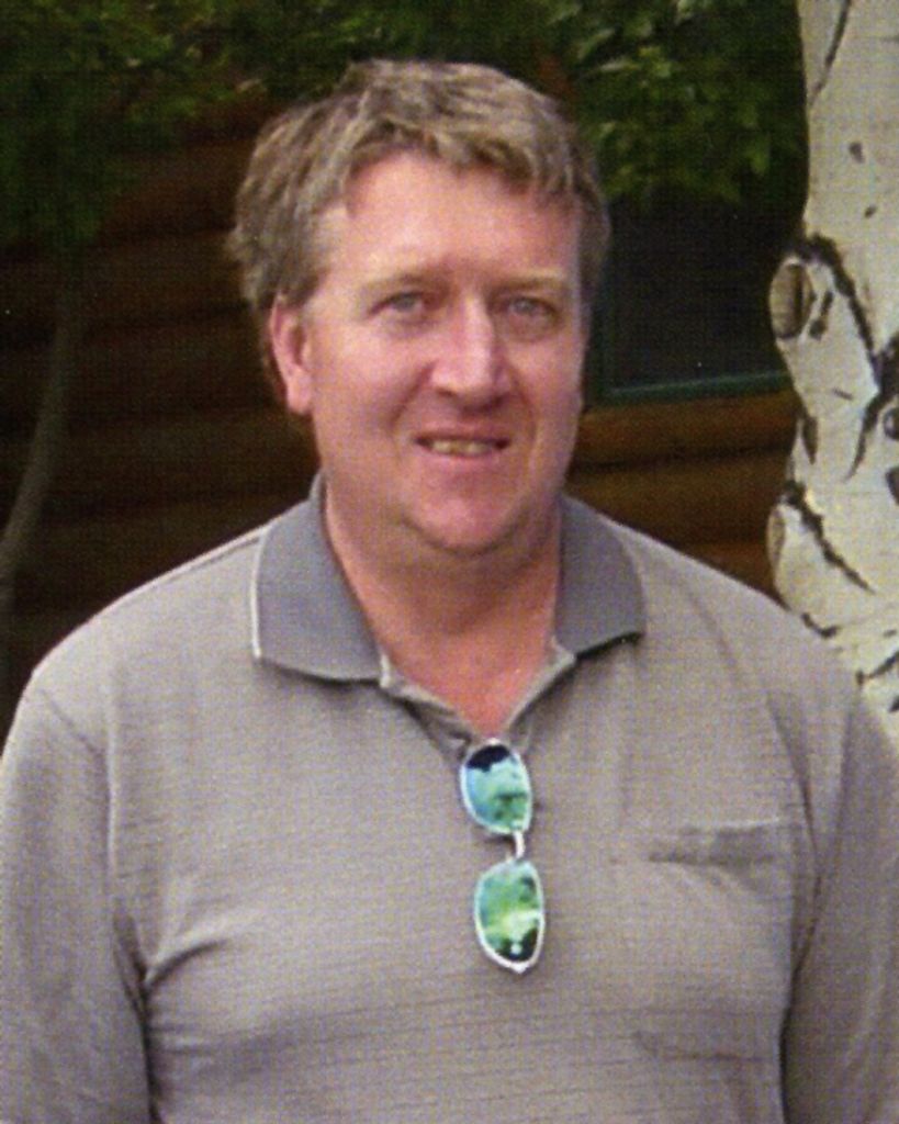 Terry Lundberg Profile Photo