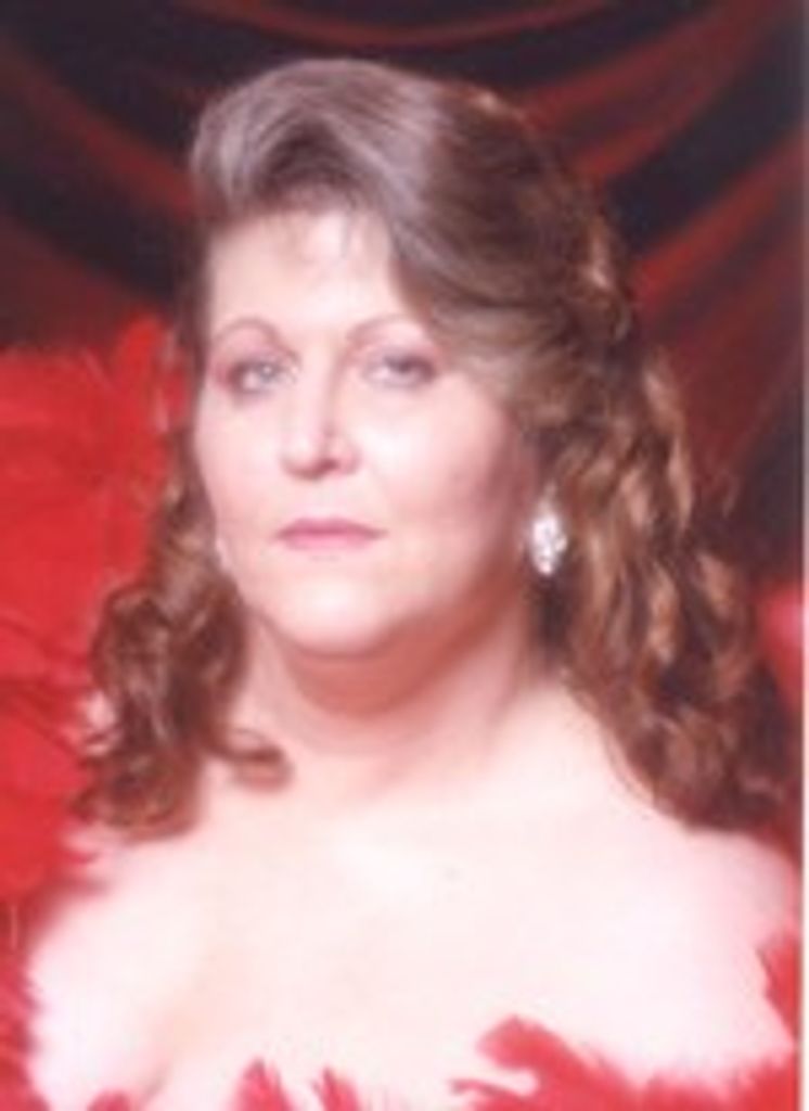 Sondra Y. "Sandie" Affolter