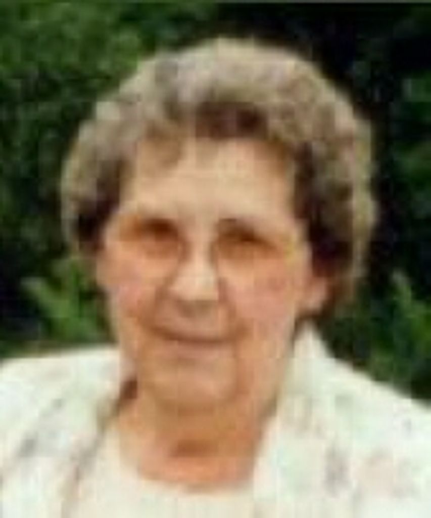 Ida Smeins