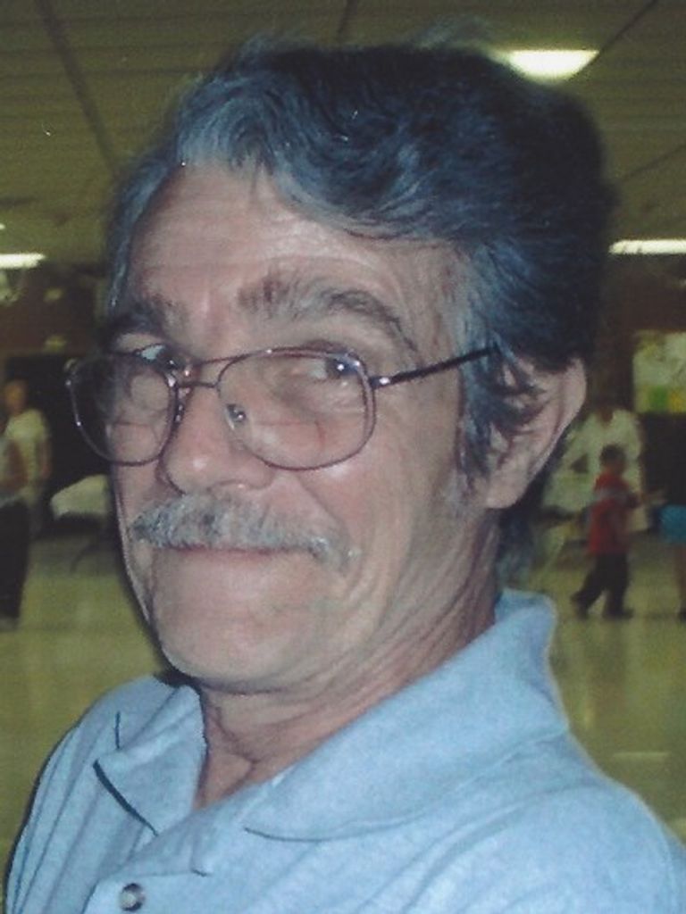 Sheldon Lee Johnson Profile Photo
