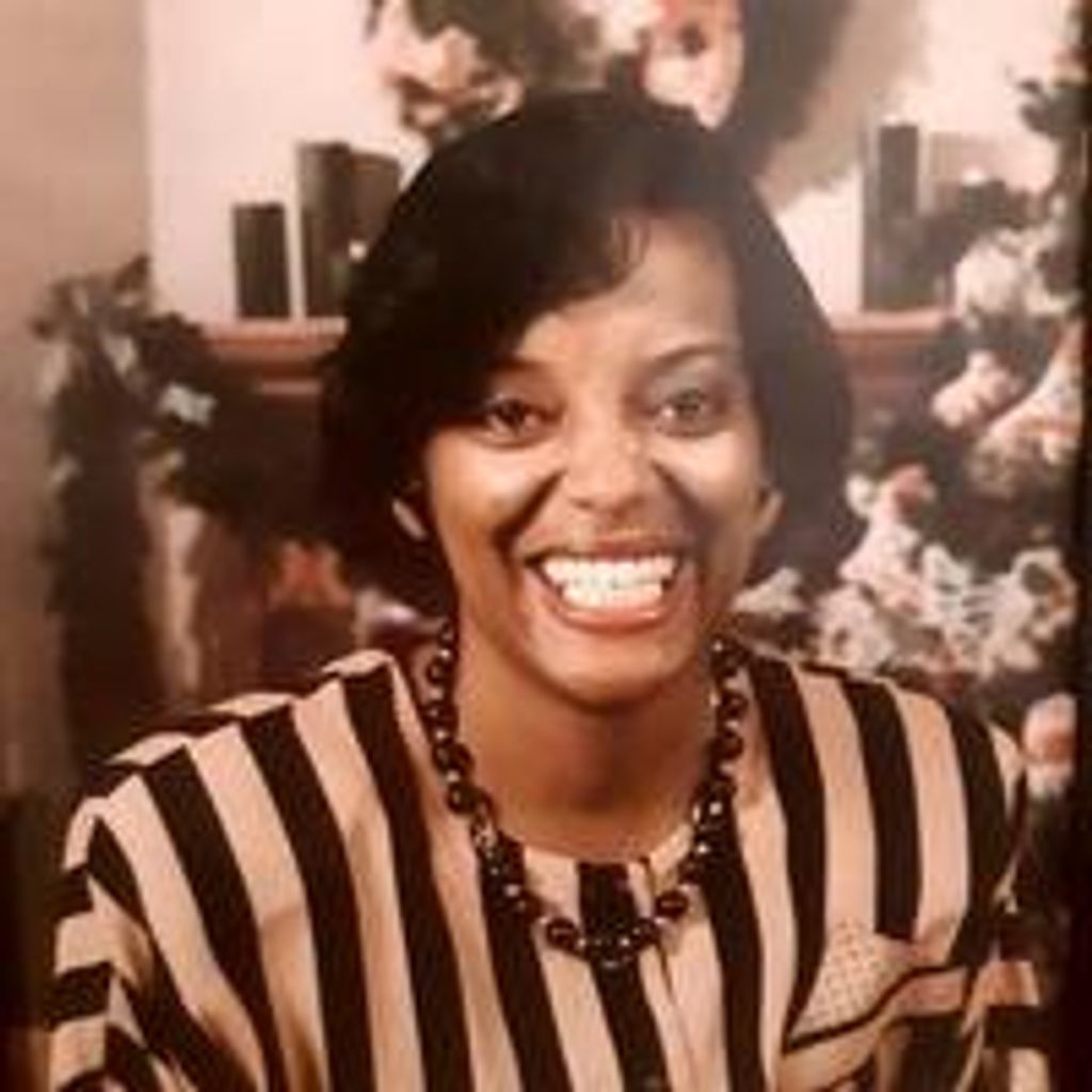 Diana Williams