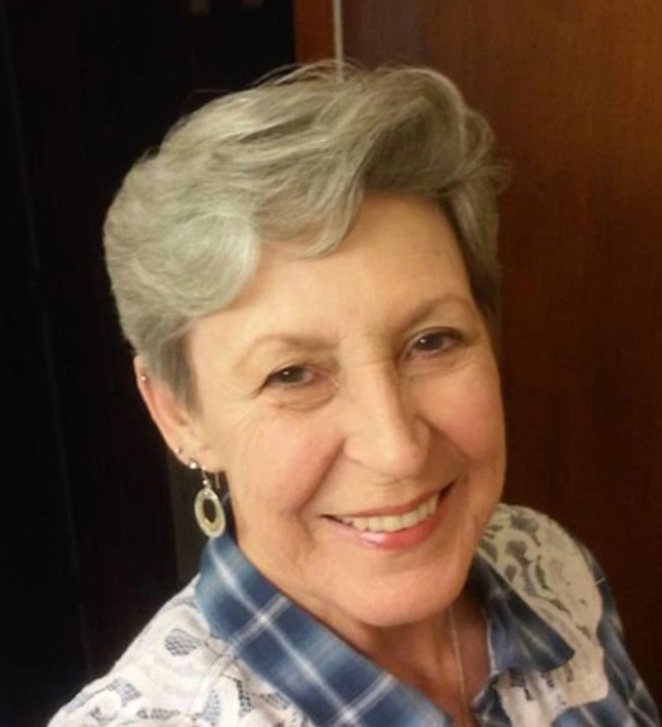 Jewell Huffman Cates Profile Photo