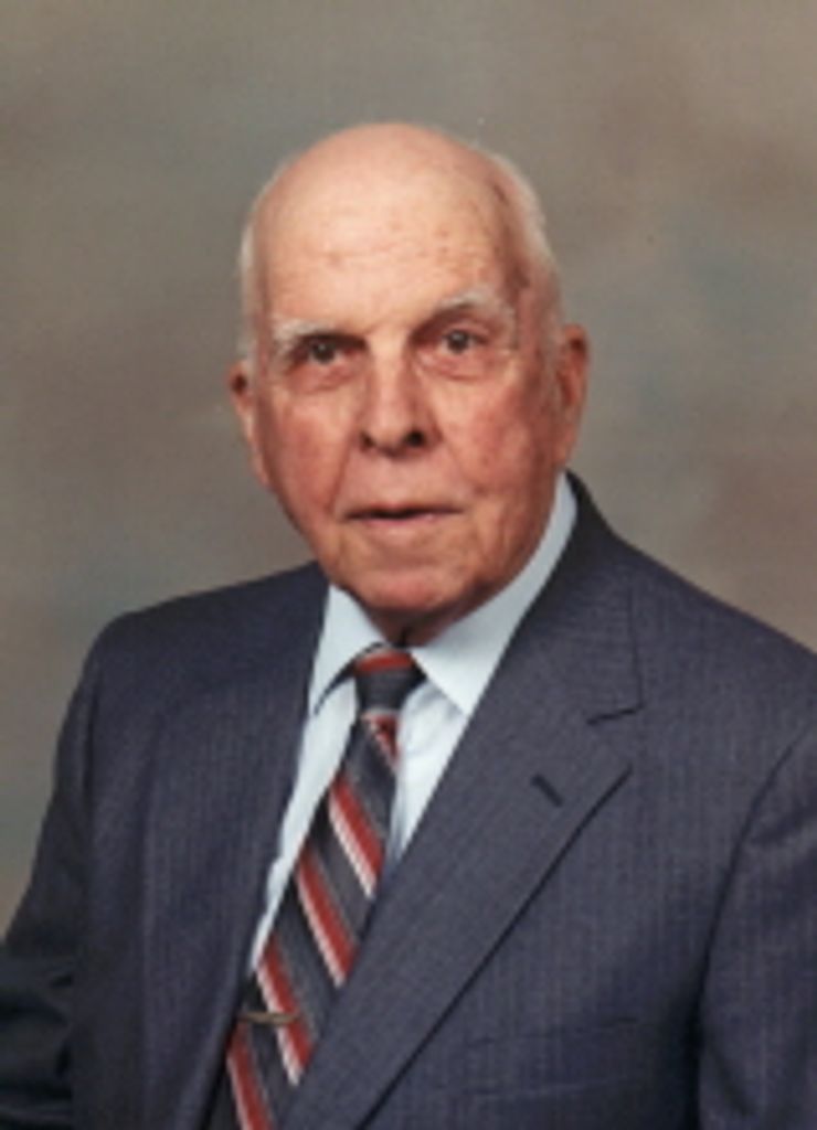 Francis C. Jepsen
