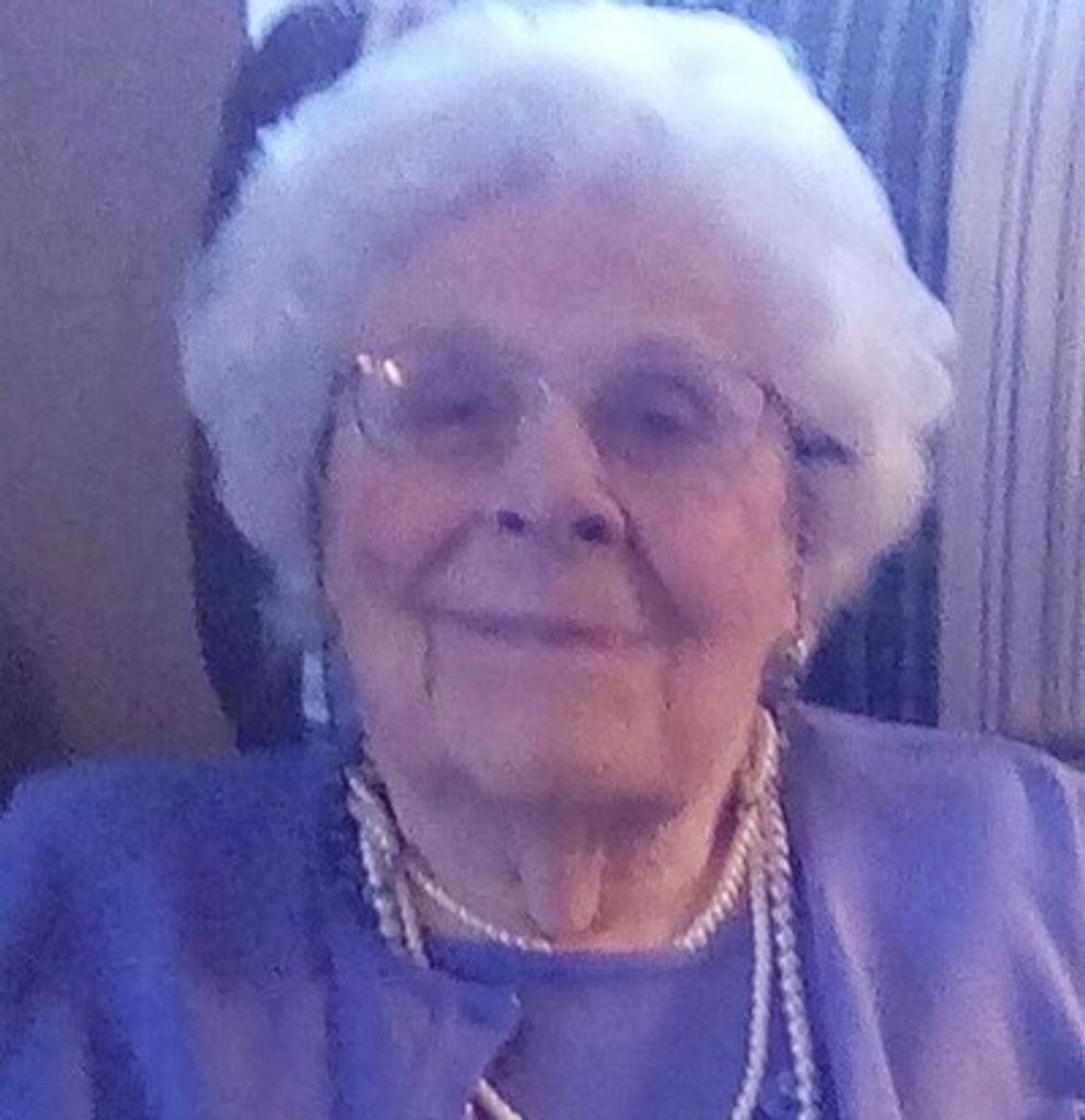 Marjorie "Lou" Bauer Profile Photo