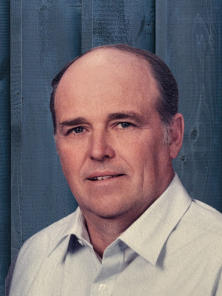 Lawrence 'Larry' Pritchett Profile Photo