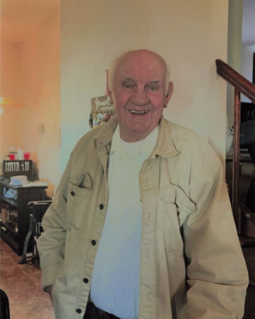 Gerald L. Morris Profile Photo