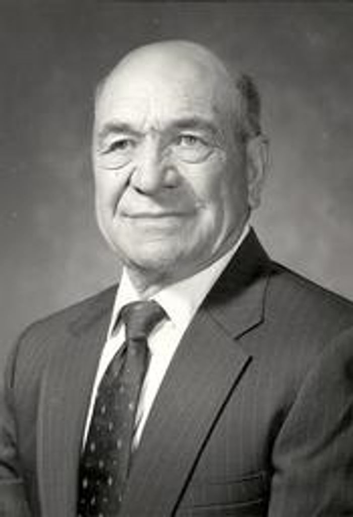 Edgar H. Robinett