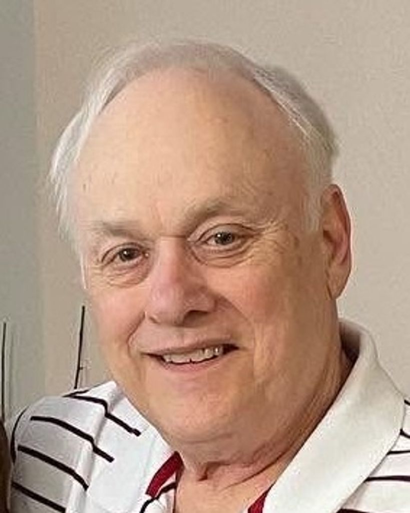 Michael Lester Stroshine