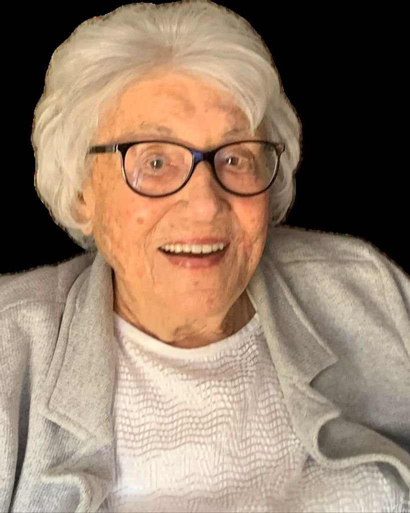 MILDRED H. "SUE" LINDHORST Profile Photo