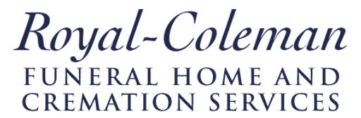 Royal-Coleman Funeral Home and Cremation Services Logo