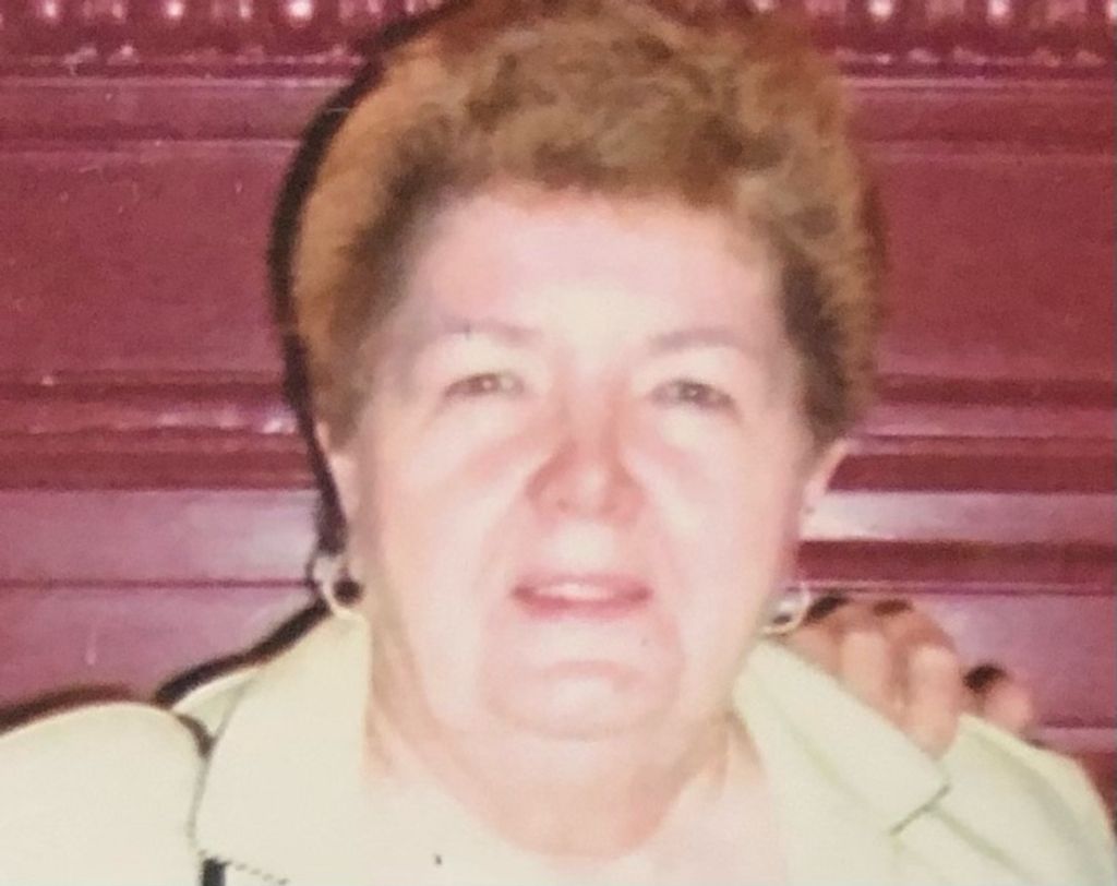Mary Louise (Lachall)  Watkins
