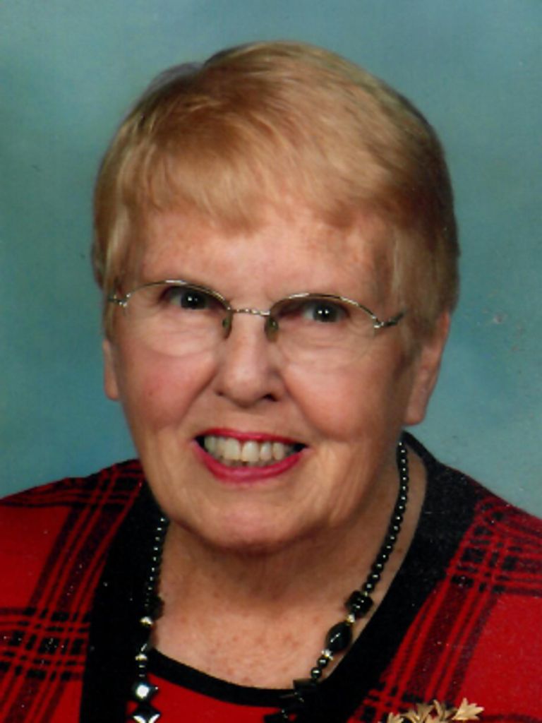 Winifred L. Schuett, Nee Pullman Profile Photo