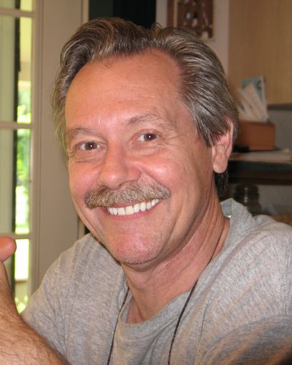 Jeffrey Charles Parins Profile Photo