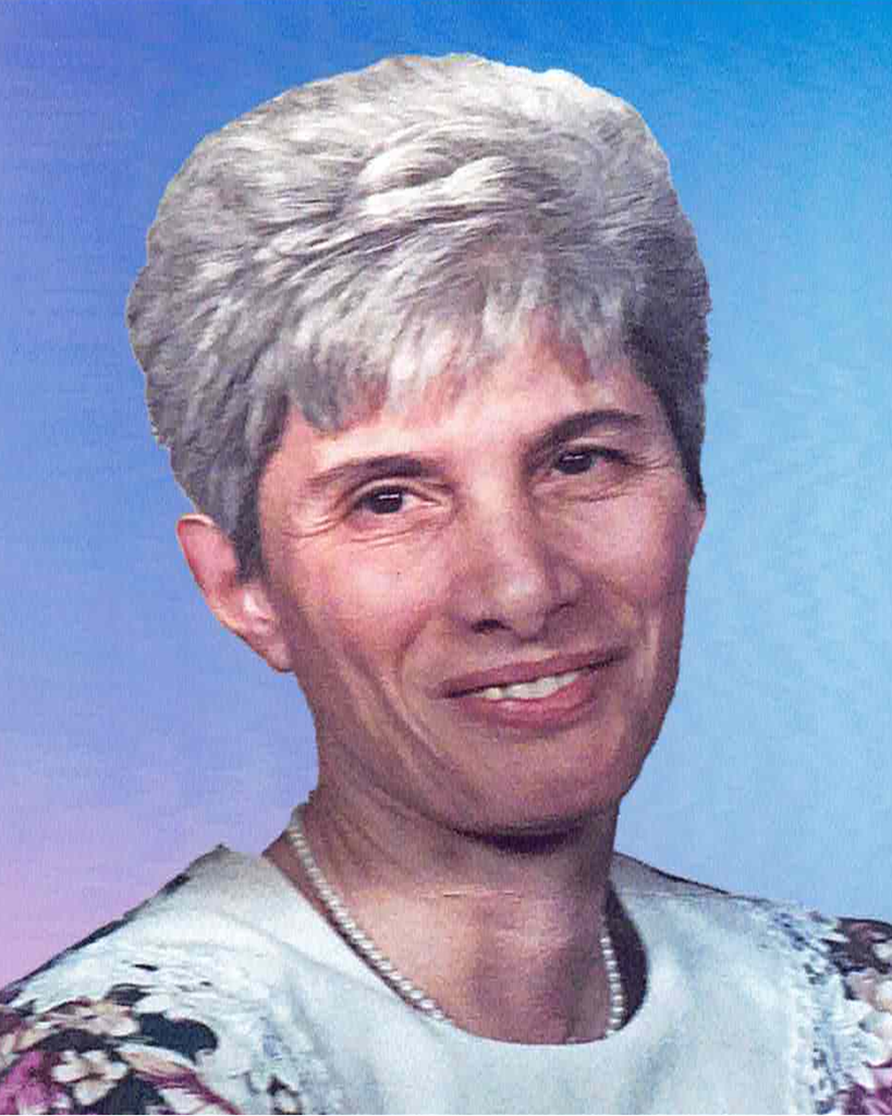 Georgetta Granieri Profile Photo